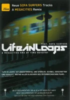 Life In Loops - A Megacities Remix