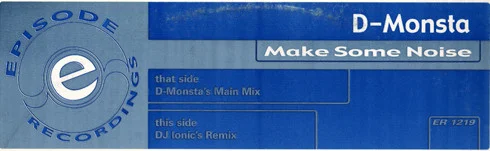 Make Some Noise