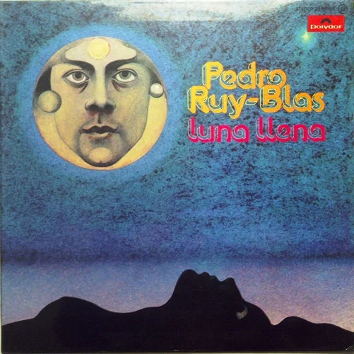 Luna Llena