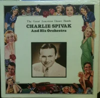 The Great American Dance Bands 1943-1946