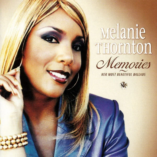 Memories - Her Most Beautiful Ballads