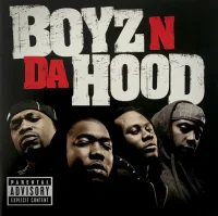 Back Up N Da Chevy