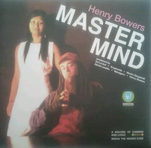 Master Mind