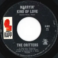 Marryin' Kind Of Love