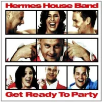 Get Ready To Party