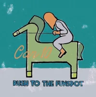 Rush To The Funspot
