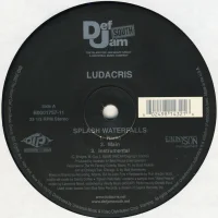 Splash Waterfalls / Blow It Out