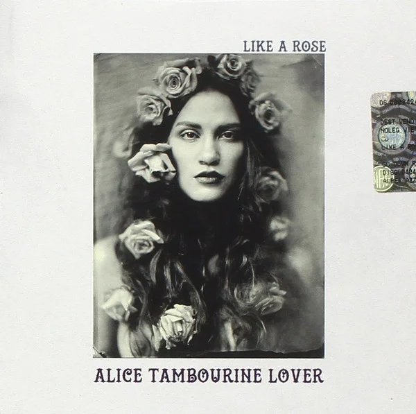 Like A Rose