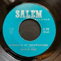 Moments Of Infatuation / Giving Up The Game