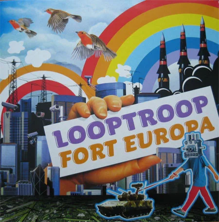 Fort Europa / Looptroop Radio