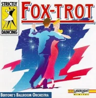 Strictly Dancing - Fox-Trot