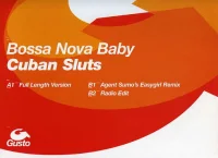 Bossa Nova Baby