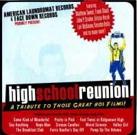 High School Reunion (A Tribute To Those Great 80's Films!)