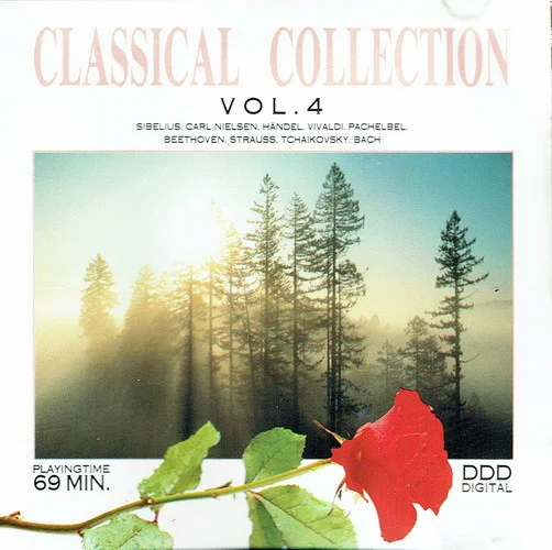 Classical Collection Vol.4