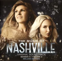 The Music Of Nashville: Original Soundtrack (Season 5 | Volume 2)