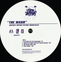 "The Wash" Original Motion Picture Soundtrack