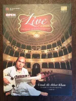 Live In Concert