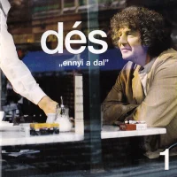 „Ennyi A Dal” 1