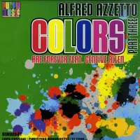 Colors Are Forever (Part Three)