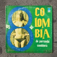 De Parranda Cumbiera