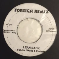Lean Back / Kill Another Sound