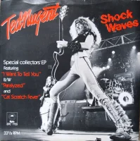 Shock Waves EP
