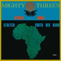Africa Shall Stretch Forth Her Hand