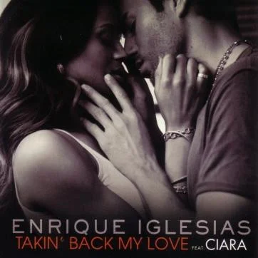 Takin' Back My Love