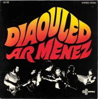 Diaouled Ar Menez