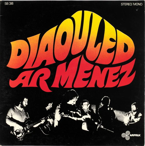 Diaouled Ar Menez