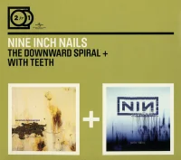 The Downward Spiral + With Teeth