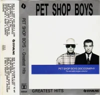 Discography - The Complete Singles Collection