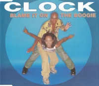 Blame It On The Boogie