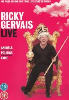 Live: Animals / Politics / Fame