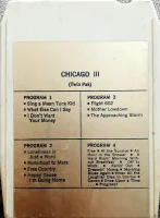 Chicago III