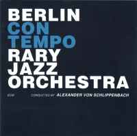 Berlin Contemporary Jazz Orchestra