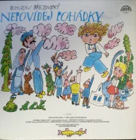 Nepovídej Pohádky / Pohádka O Pohádce