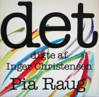 Det (Digte Af Inger Christensen)
