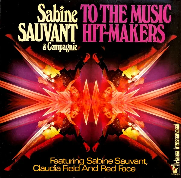 To The Music Hit-Makers