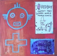 Contact From The Underworld
