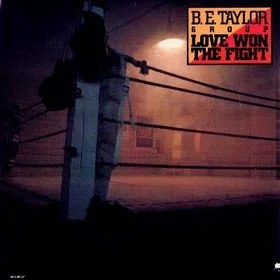 Love Won The Fight