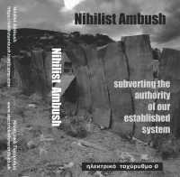 Subverting The Authority Of Our Established System