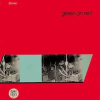 Green On Red