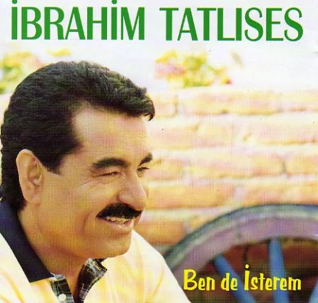 Ben De İsterem