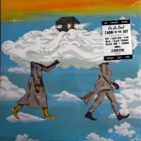 Cabin In The Sky