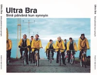 Sinä Päivänä Kun Synnyin