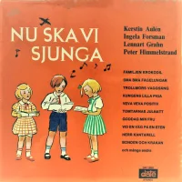 Nu Ska Vi Sjunga