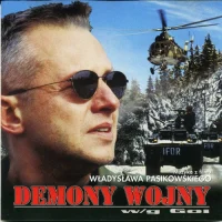 Demony Wojny W/g Goi