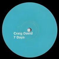 7 Days (Sunship Remixes)