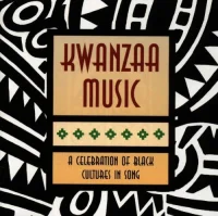 Kwanzaa Music: A Celebration of Black Cultures in Song